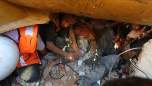 gaza