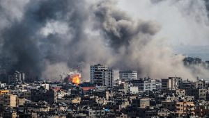 gaza