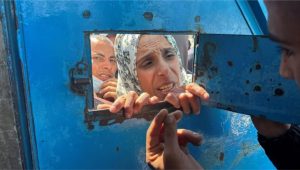 gaza