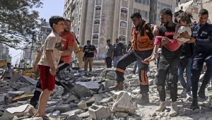 gaza