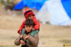 gaza children israel ceasefire truce agreement