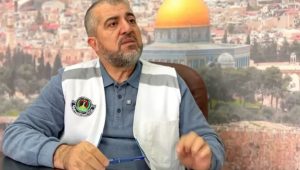 gaza medicine israel blockade aid