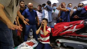 gaza
