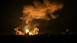 gaza