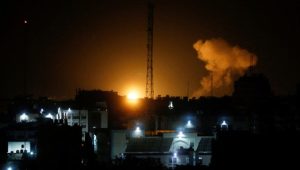 gaza