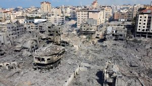 gaza