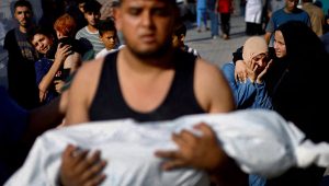 gaza