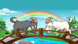 goats