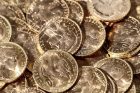 gold france