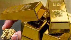gold
