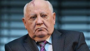 gorbachev