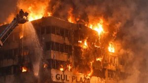 gul plaza - karachi - pakistan