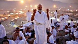 hajj