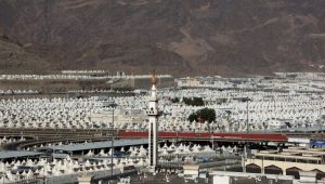 hajj
