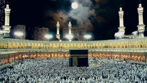 hajj