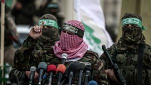 hamas