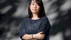han kang