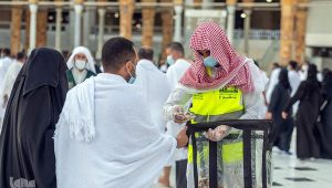 haram