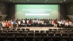 hdc