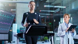 heartbeat australia exercise science daily photograph photo