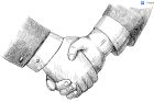 helping hand