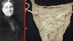 hetty green