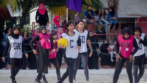 އެމް.އީ.ސީ ބަދަހި ކަޕް 2020ގެ މެޗުތަކުގެ ތެރެއިން... -އަދިވެސް ފޮޓޯ: