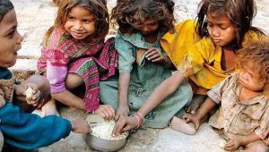 hunger