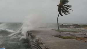 hurricane melissa 2