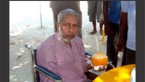 އަލްމަރުހޫމު ޝައިޚު ހުސައިން ޔޫސުފު