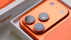 iPhone - 1