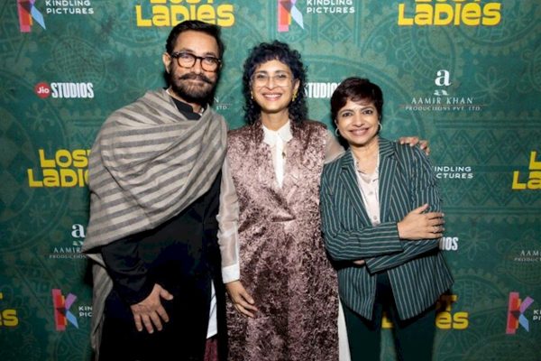 iifa laapataa ladies