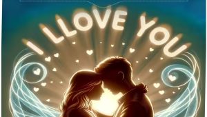 iloveu