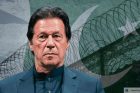imran khan pakistan
