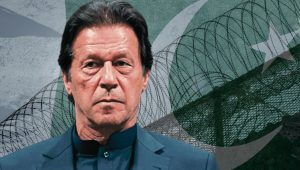 imran khan pakistan