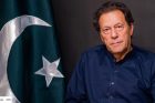 imran khan pakistan