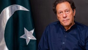 imran khan pakistan