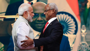 ind-mdp