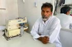 india tailor naeem
