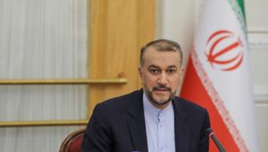 iran