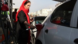 iran petrol hike 1