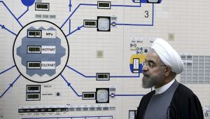 AP Explains Iran Nuclear