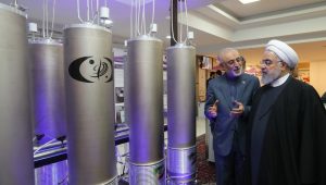 iran