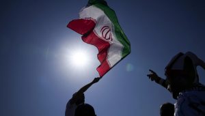 iran