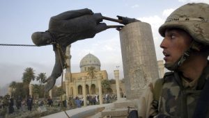 iraq