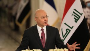 iraq