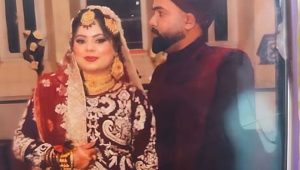 islamabad - wedding - gas cylinder blast