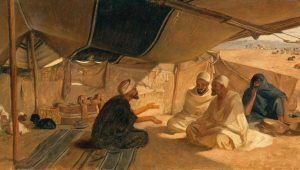 islamic-history