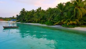 island-beach