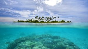 island